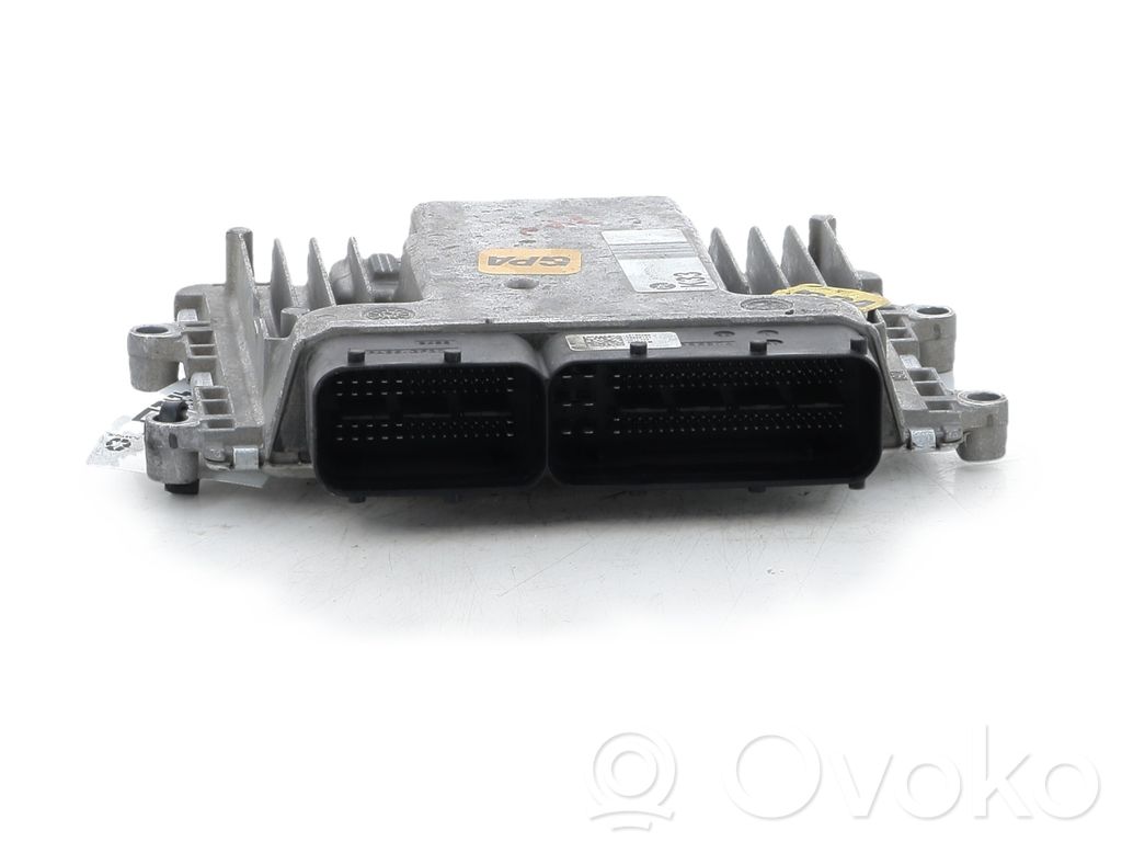 Hyundai Ioniq Motorsteuergerät/-modul 
