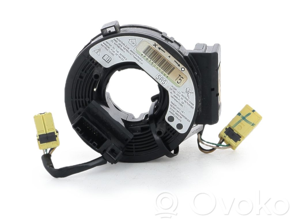 Honda Jazz Lenkwinkelsensor Airbagschleifring Wickelfeder 