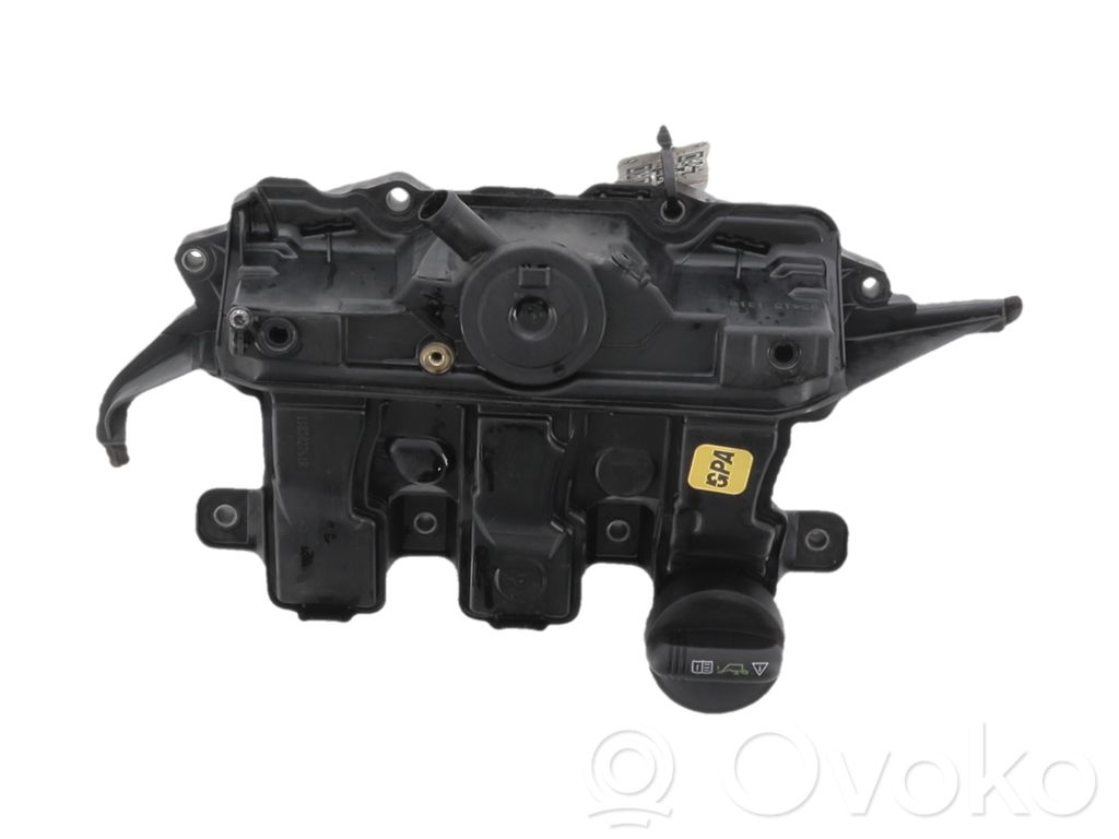 Mercedes-Benz C W205 Rocker cam cover 