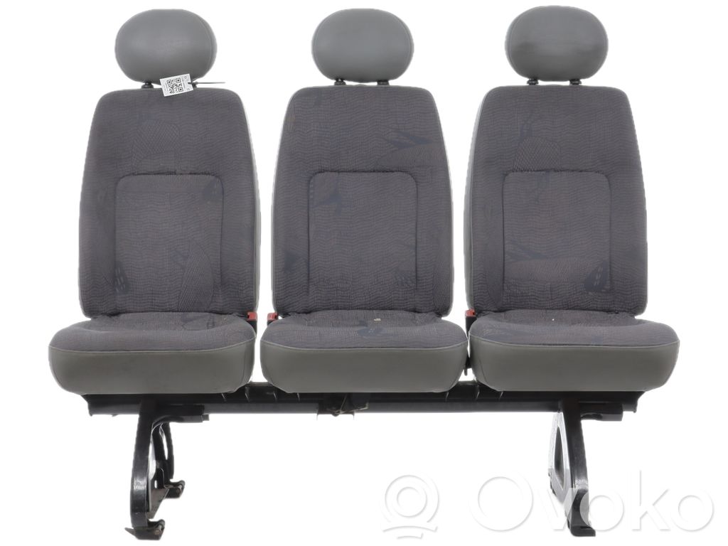 Renault Master II Zweite Sitzreihe 