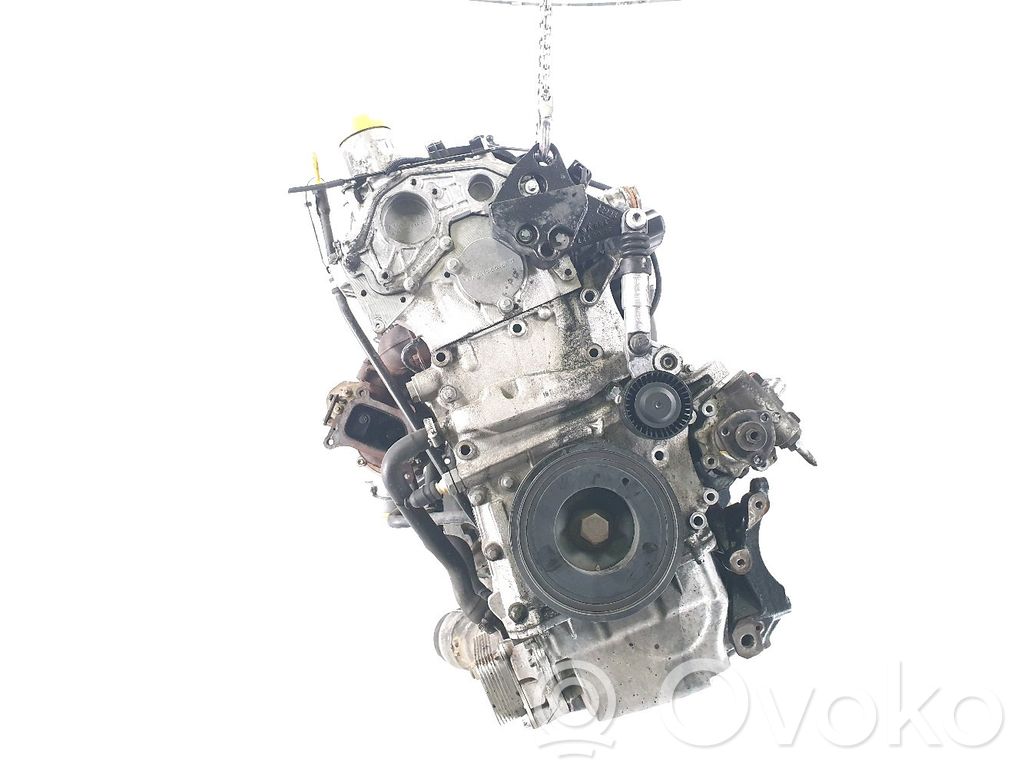 Chrysler PT Cruiser Motor