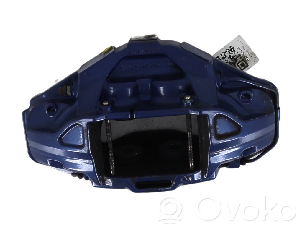 BMW 1 F40 Bremssattel vorne