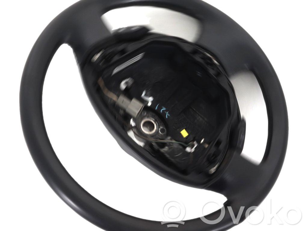 Renault Clio II Volant 