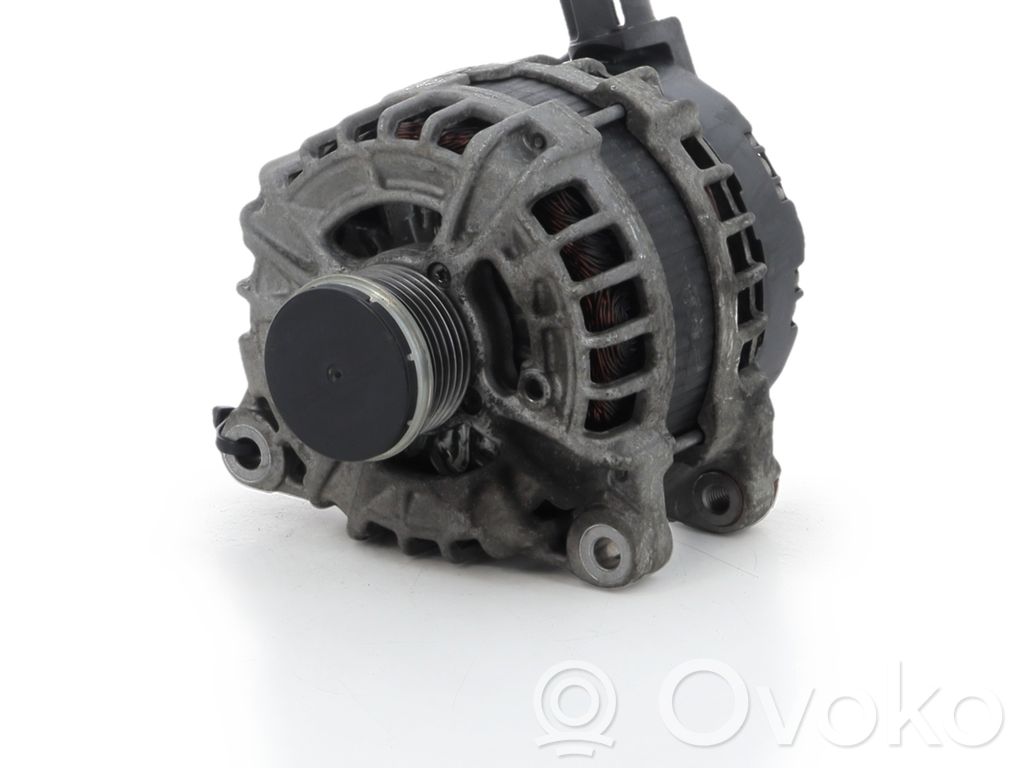 Land Rover Range Rover L322 Generatore/alternatore 