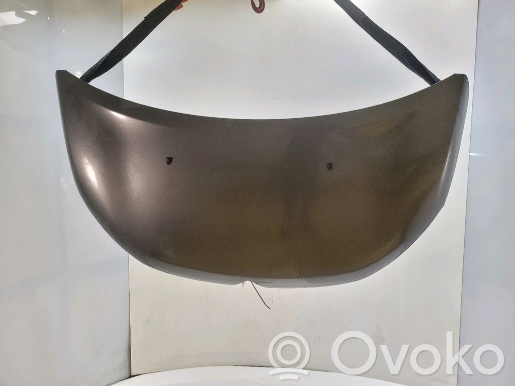 Citroen C3 Capotă motor 