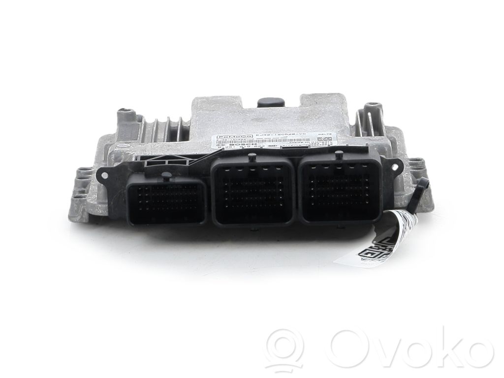 Land Rover Range Rover L322 Motorsteuergerät/-modul 
