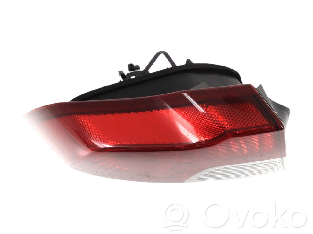Volvo S40 Luz trasera/de freno