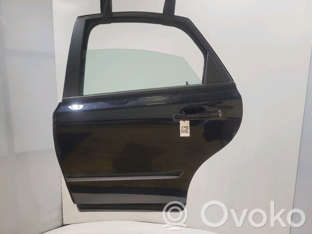 Volvo S40 Ușă spate 