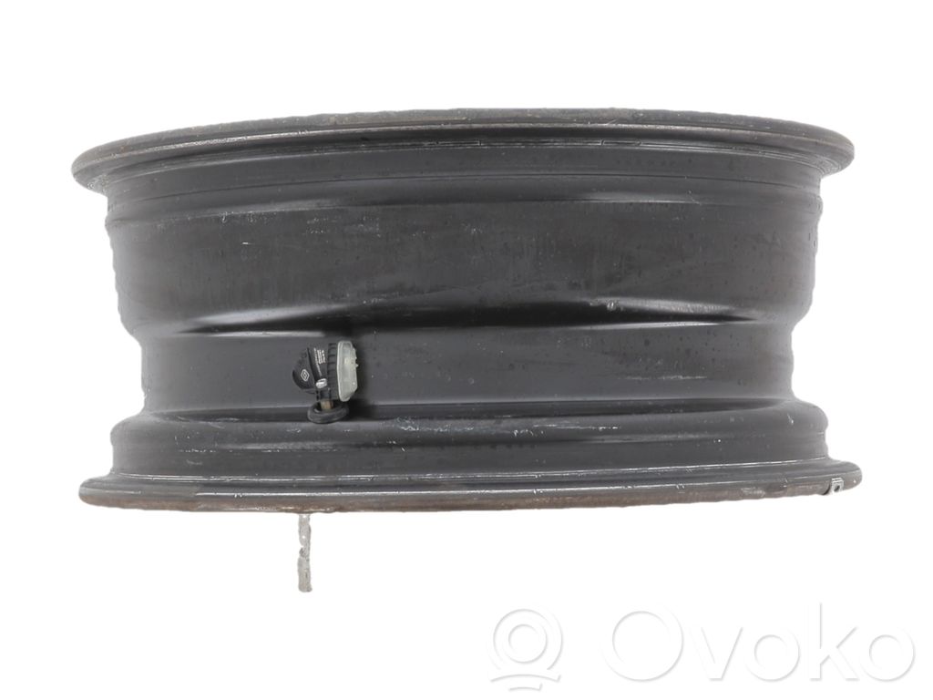 Renault Clio IV R15 metāla disks (-i) 