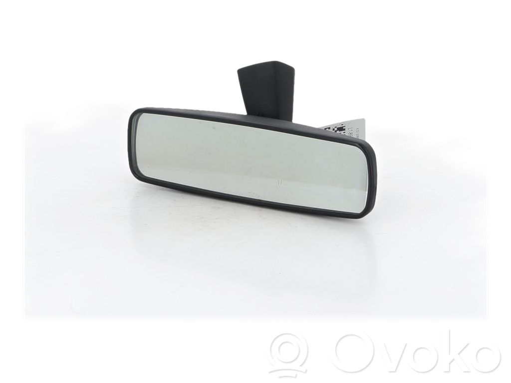 Peugeot 208 I Espejo retrovisor (interior)