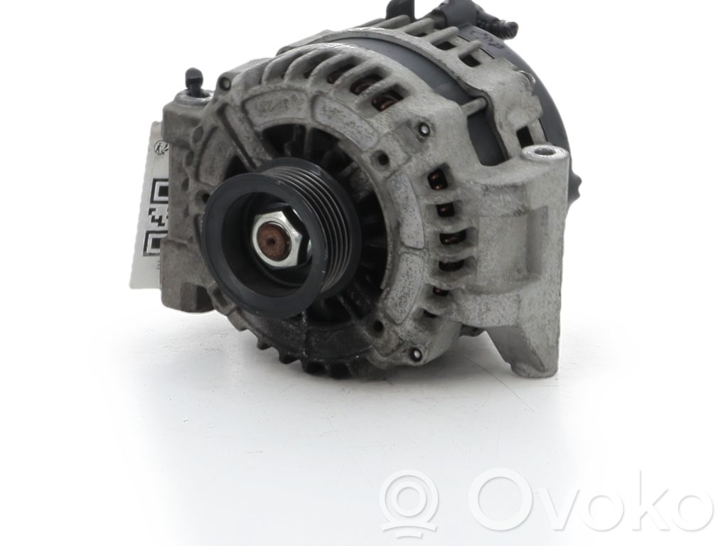 Opel Mokka Generator/alternator 