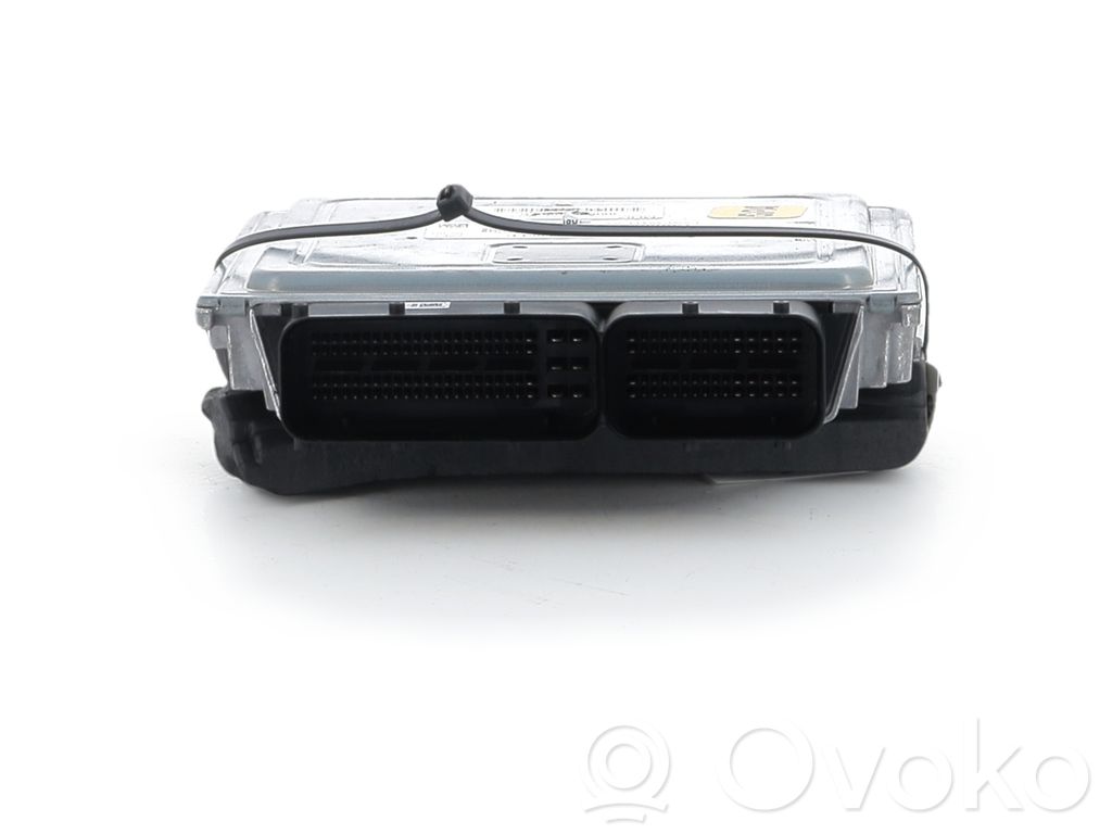 Audi A5 Sportback 8TA Unitate/modul de control motor 