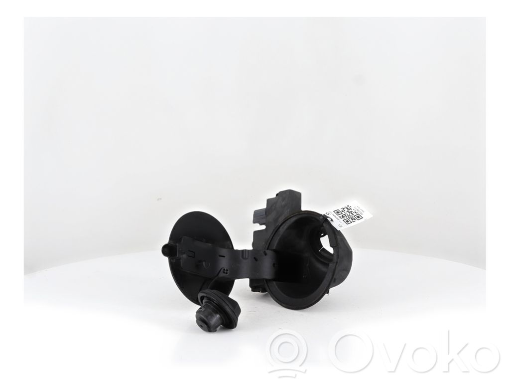 Ford C-MAX I Fuel tank cap 