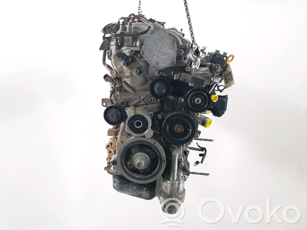 Toyota RAV 4 (XA30) Motor 