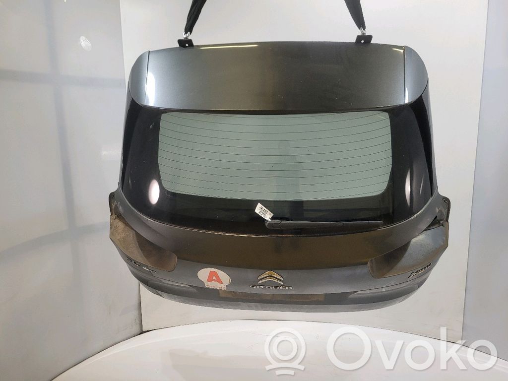 Citroen C4 II Picasso Tailgate/trunk/boot lid