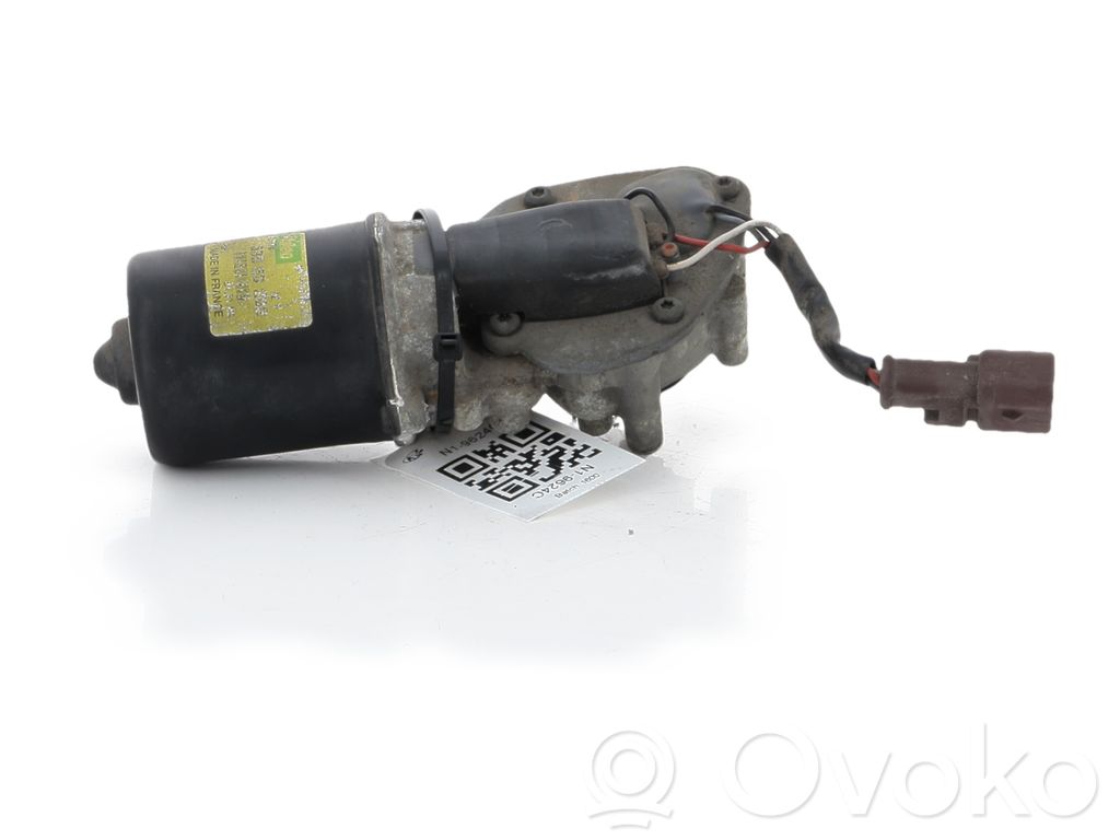 Peugeot 406 Motor ștergător 