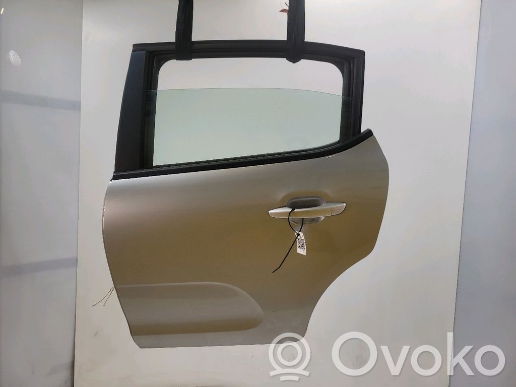 Citroen C3 Rear door 