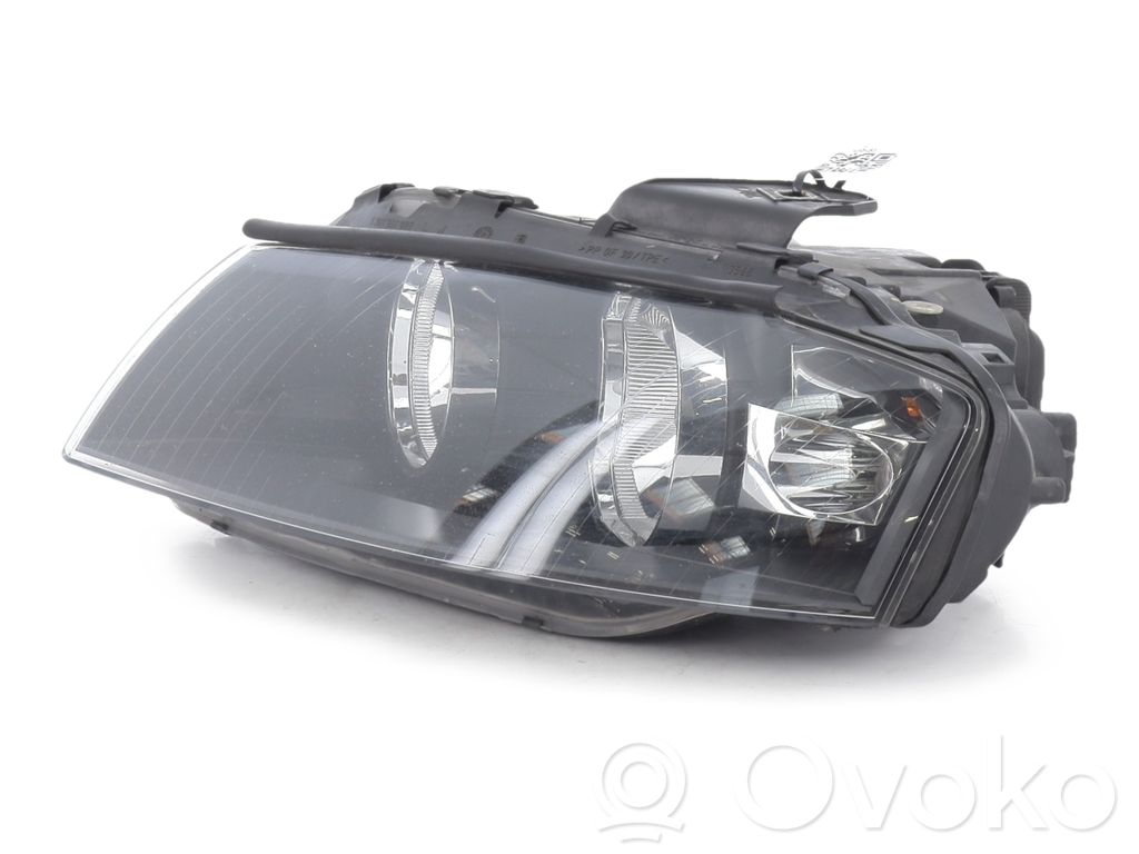 Audi A3 S3 8P Scheinwerfer 