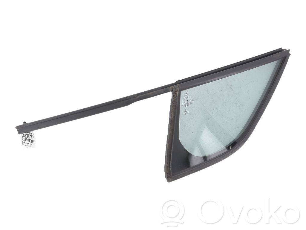 Citroen C3 Dreiecksfenster Dreiecksscheibe vorne