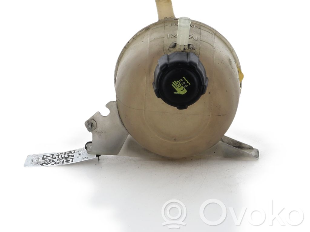 Renault Clio III Vase d'expansion / réservoir de liquide de refroidissement