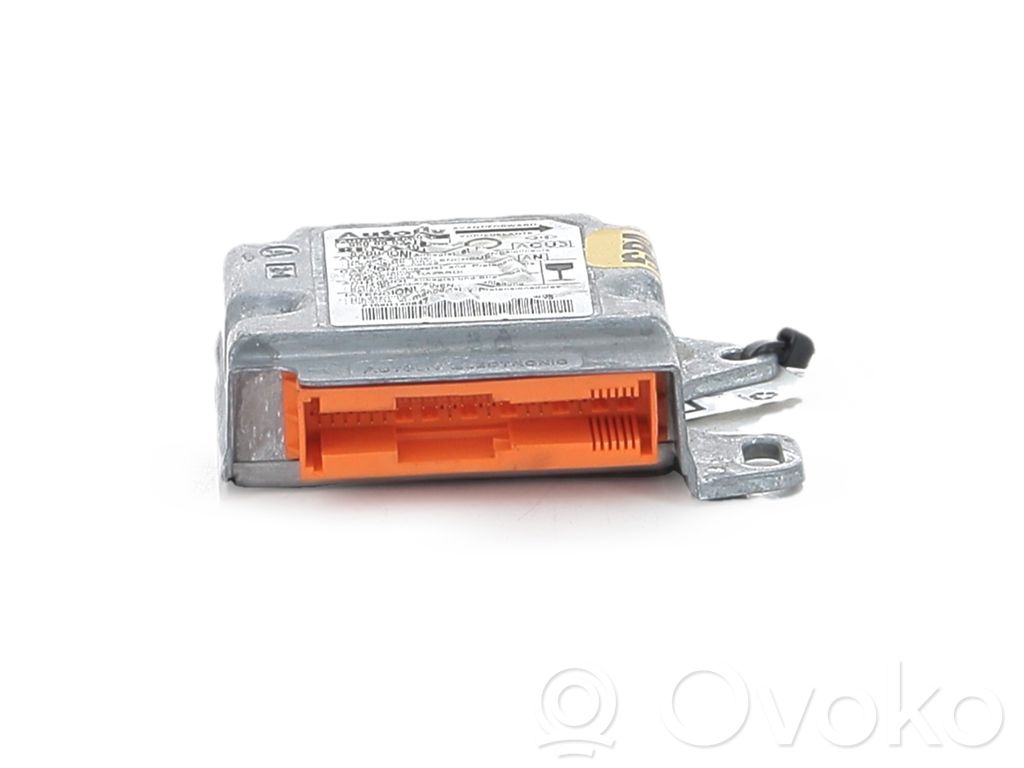 Renault Twingo I Module de contrôle airbag 