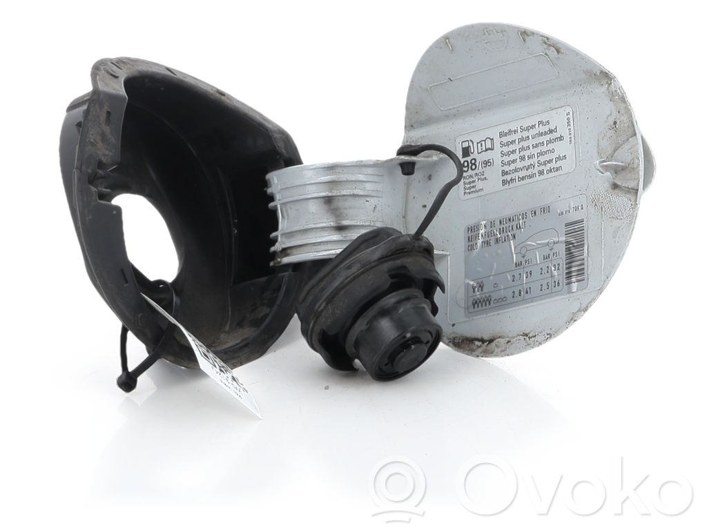 Seat Ibiza IV (6J,6P) Fuel tank cap 