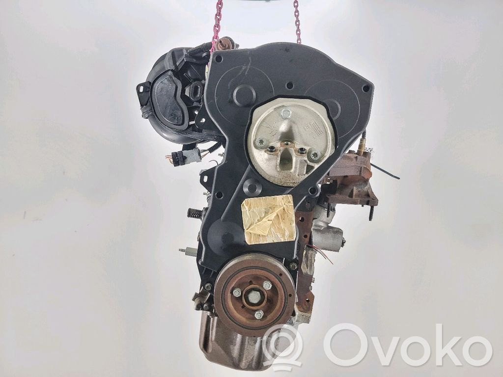Citroen C3 Silnik 