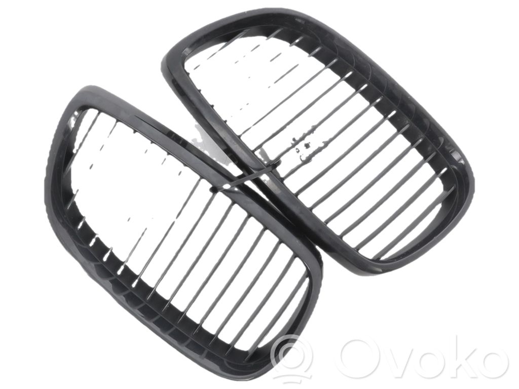 BMW 3 E90 E91 Grilă radiator față 