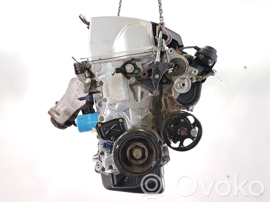 Honda CR-V Moteur 