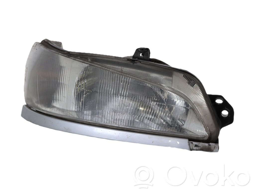 Peugeot 306 Far