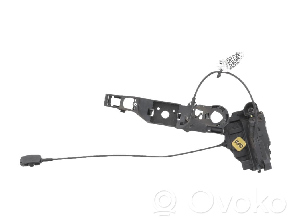 Renault Clio III Serratura portiera anteriore 