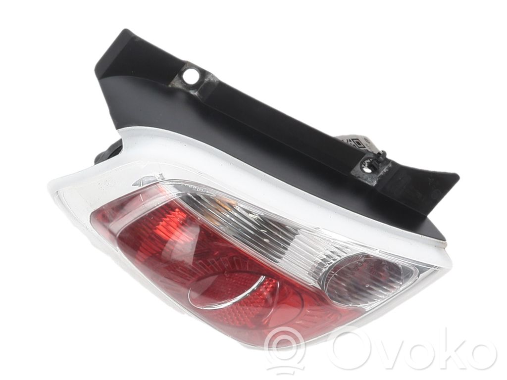 Fiat 500 Lampa tylna 