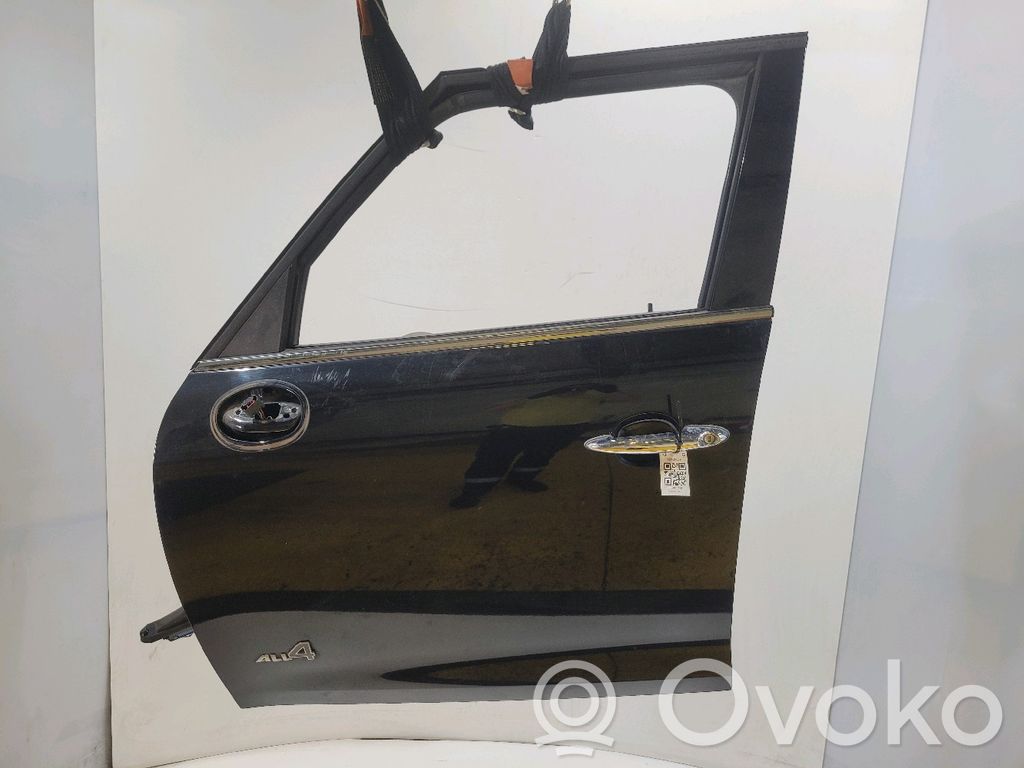 Mini Cooper Countryman R60 Etuovi