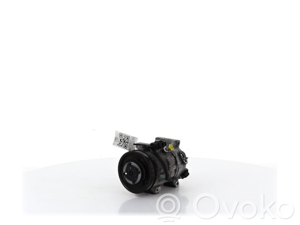 KIA Rio Compresseur de climatisation 