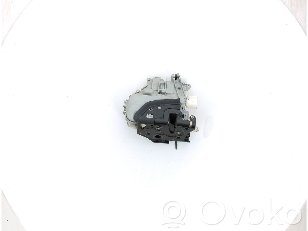 Seat Leon (1P) Front door lock 
