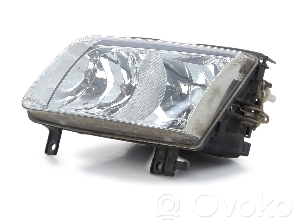 Volkswagen Polo III 6N 6N2 6NF Scheinwerfer 