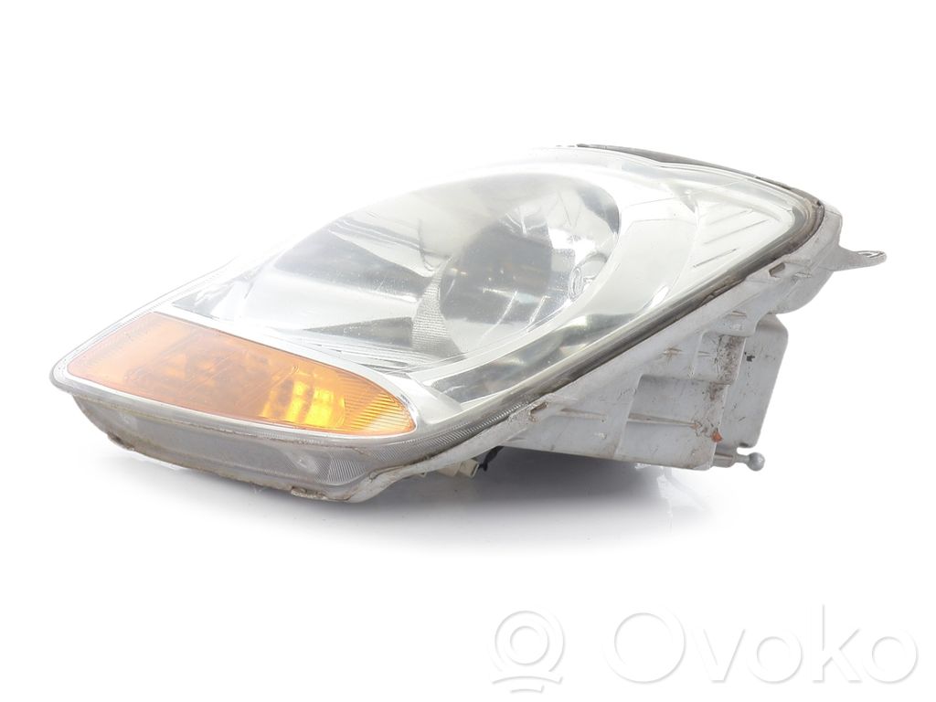 Chevrolet Matiz Headlight/headlamp 