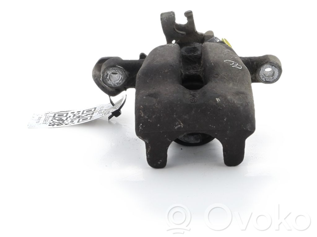 Opel Meriva A Bremssattel hinten 