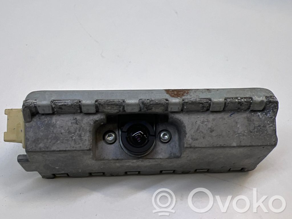 Audi A5 8T 8F Windshield/windscreen camera 