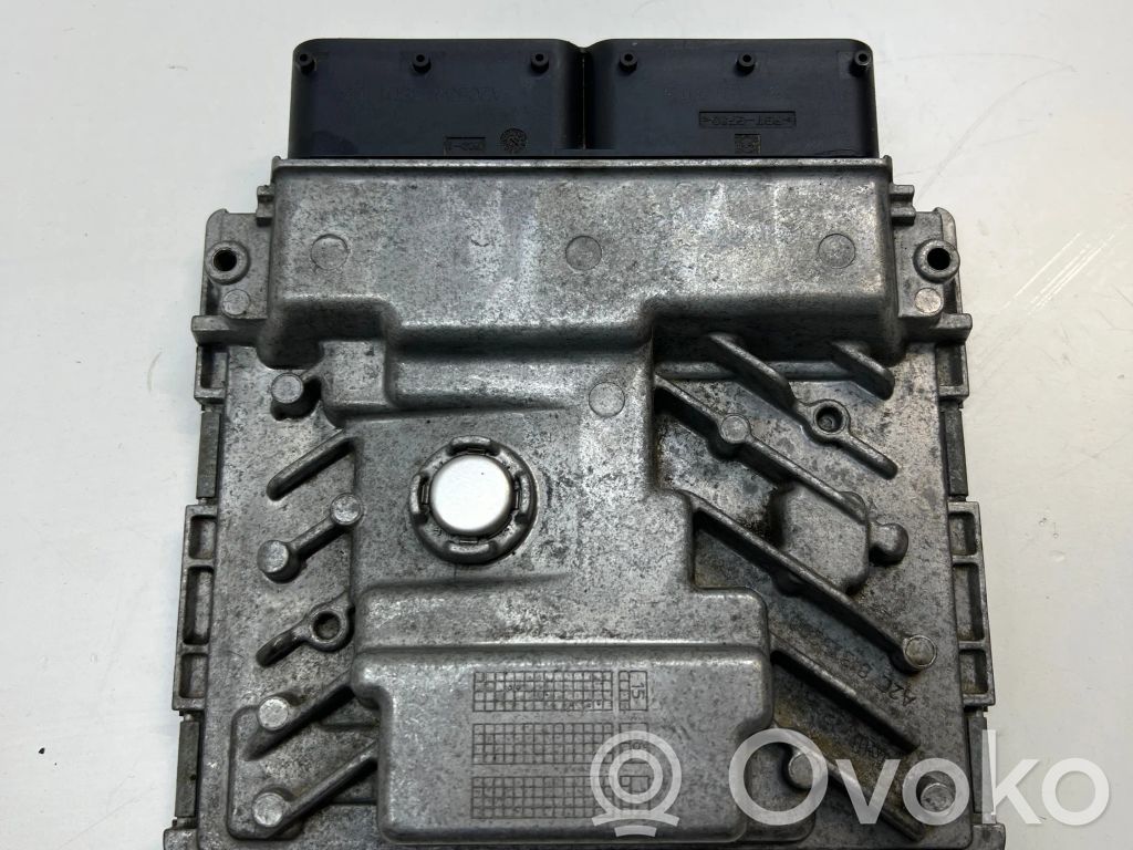 Engine control unit/module   06L907425