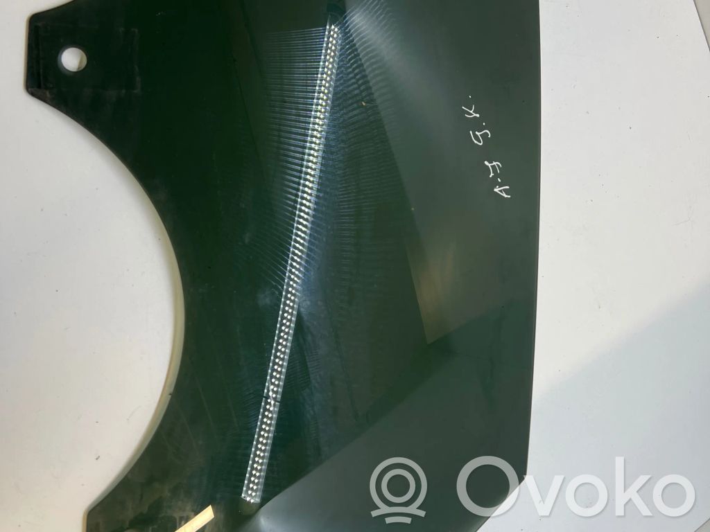 Audi A7 S7 4G Luna de la puerta trasera 