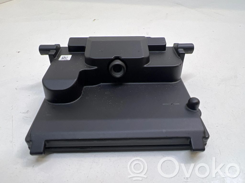 Ford Fiesta Windshield/windscreen camera 