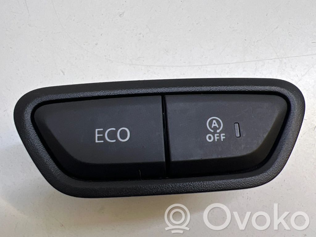 Renault Kadjar Traction control (ASR) switch 