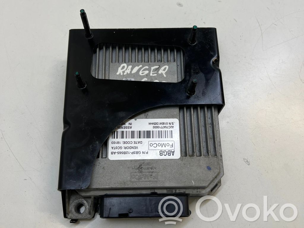 Ford Ranger Gearbox control unit/module 