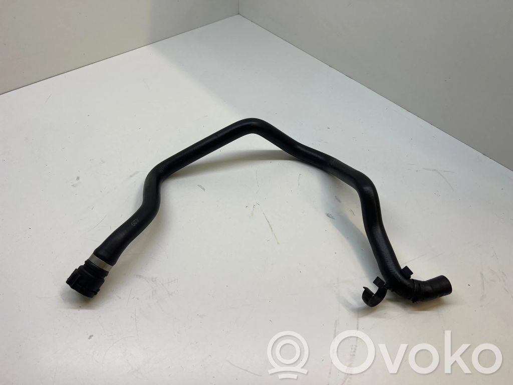 BMW X6 E71 Engine coolant pipe/hose 