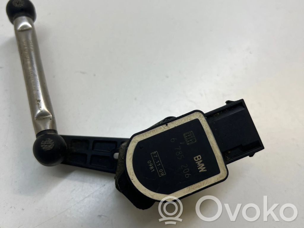 BMW X6 E71 Headlight/headlamp level sensor 