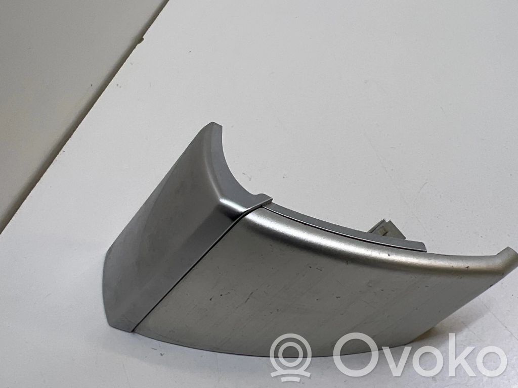 BMW X6 E71 Dashboard glove box trim 