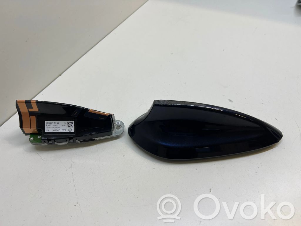 BMW 1 F20 F21 GPS Antenne 