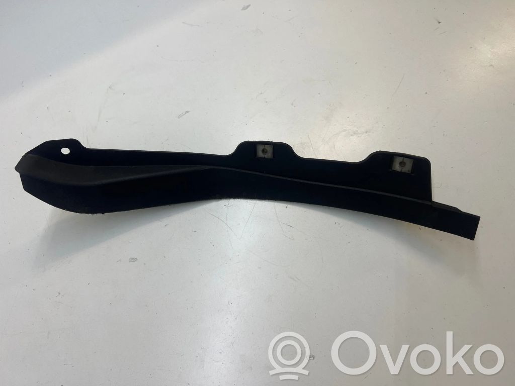 Audi A5 8T 8F Front mudguard 