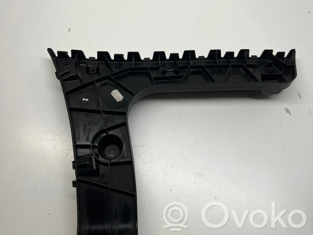 Audi A6 C7 Soporte de montaje del parachoques trasero 